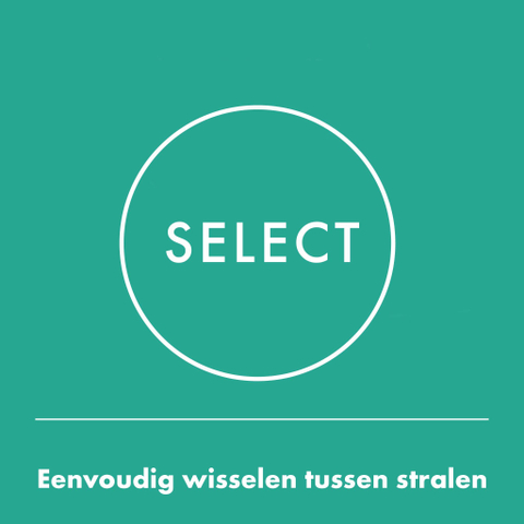 Hansgrohe RainFinity Doucheset - 130 - 3jet - ecosmart S Puro - 65cm Designflex - doucheslang - 160cm - zwart chroom SW918411