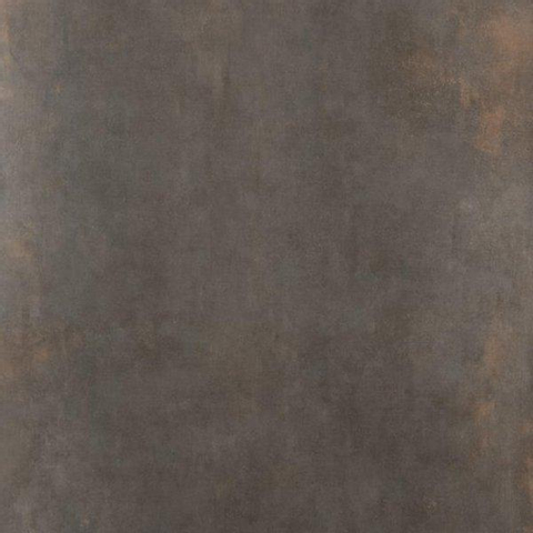 ÉCHANTILLON Ceralto Briano Accent Carrelage sol et mur 100x100cm 6mm rectifié R9 grès cérame Brown SW912624