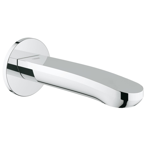 Grohe Eurostyle Cosmopolitan Baduitloop - 1/2 inch - 17cm - chroom 0437770