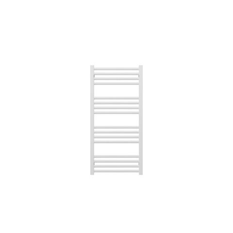 Crosswater MPRO Sèche-serviette - 43x90cm - 342watt - Blanc mat SW927856