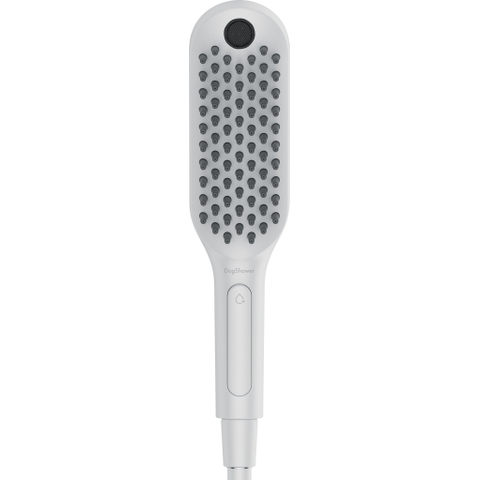 Hansgrohe Dogshower Handdouche - voor de hond - 150 - 3jet - met massagenoppen - mat wit SW651075