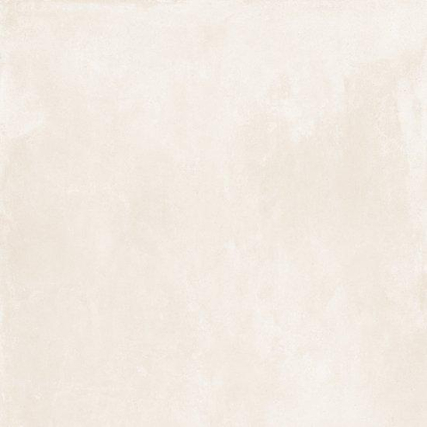 Ceralto Giralto Studio Vloertegel - 120X120 - 6.5mm - mat - wit SW1578880