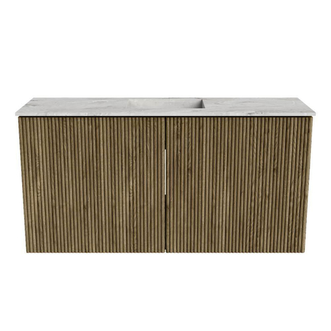 Mondiaz JOYA-DLUX 80cm toiletmeubel - kleur Dusk - Wastafel FAYE positie Midden Zonder kraangat kleur Glace. SW1423155