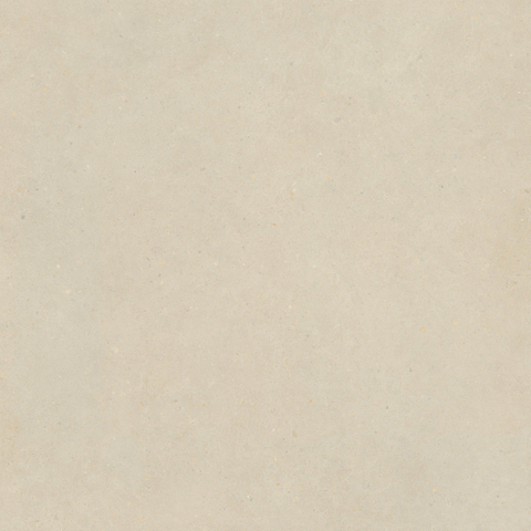 ÉCHANTILLON Terravito Cosano Carreau de sol et de mur - 80x80cm - rectifié - mat beige SW1131009