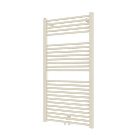 Plieger Palermo NXT M Radiateur design - 117.5x60cm - 681W - pergamon SW1028354