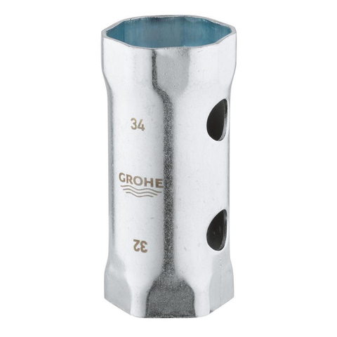 Grohe Pijpsleutel - 3/4 inch - voor rvs ring thermostaat GA79342