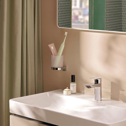 Hansgrohe AddStoris S drinkbeker chroom SW1567144