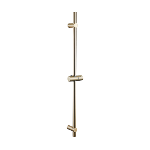 Fortifura Calvi Glijstang - 90cm - glijstuk - geborsteld messing (goud) SW1413854