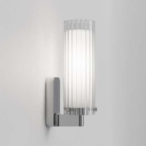 Astro Ottavino Wall applique murale excl. E14 chrome SW680083