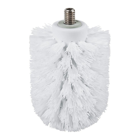GROHE Selection Cube Tête de brosse - blanc SW97666