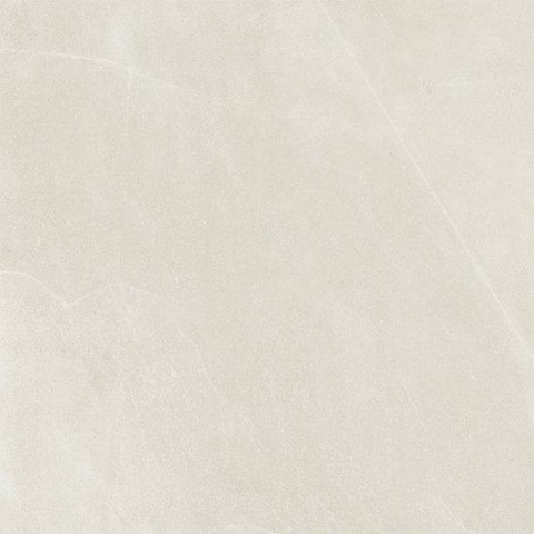 Ceralto Alpina Slate Vloertegel - 90X90 - 10mm - mat - wit SW1578767