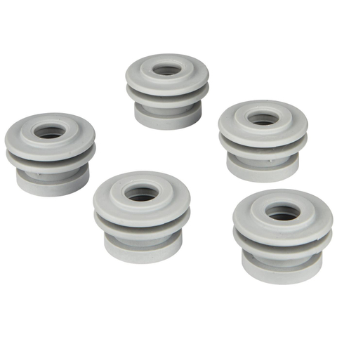 Grohe Verbinders - set van 5 SW336209