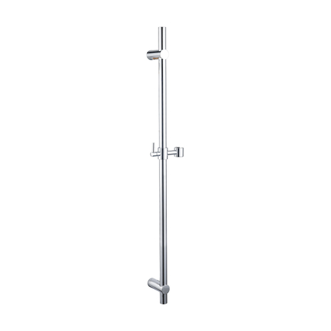 Fortifura Calvi Glijstang - 90cm - glijstuk - hoogglans chroom SW1413842
