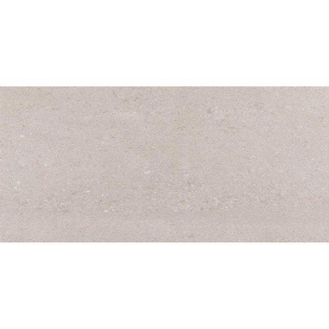ÉCHANTILLON Ceralto Betonel Raw Carreau mural 30x60cm 8mm tesson blanc Gris SW913119