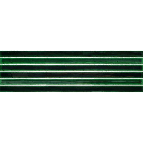 Vtwonen Tegels Rib Wandtegel - 13.4x45cm - 9.0mm - Jungle SW1174872