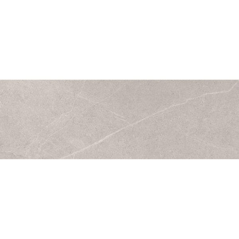 ÉCHANTILLON Ceralto Sylvaro Tone Carrelage mural 25x75cm 8.7mm gris SW913259