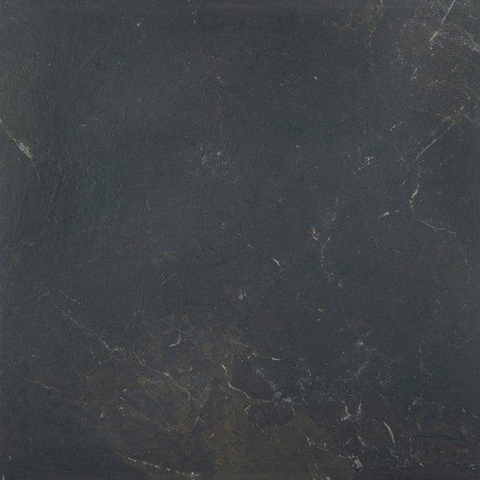 ÉCHANTILLON Ceralto Briano Accent Carreau de sol et de mur 100x100cm 6mm rectifié R10 grès cérame Black Diamond SW912640
