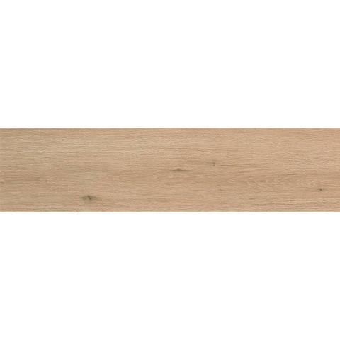 Terravito Fissaro carreau mural et de sol - 22.2x89.5cm - 8mm - rectifié - aspect bois - natural SW729951
