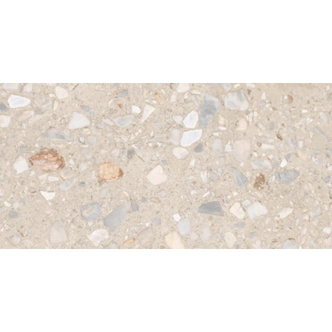Ceralto Ombrino Luxe Vloertegel - 59.7X119.7 - 8.5mm - mat - beige SW1591289