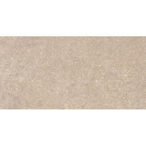 ÉCHANTILLON Terravito Orvico Taupe carreau mural - 30x60cm - 10mm - rectifié - aspect pierre naturelle - taupe mat SW736488