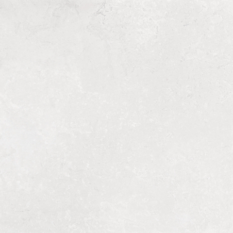 Terravito Calvero wand- en vloertegel - 60x60cm - 9.0mm - Vierkant - gerectificeerd - Betonlook - mat wit SW1077610