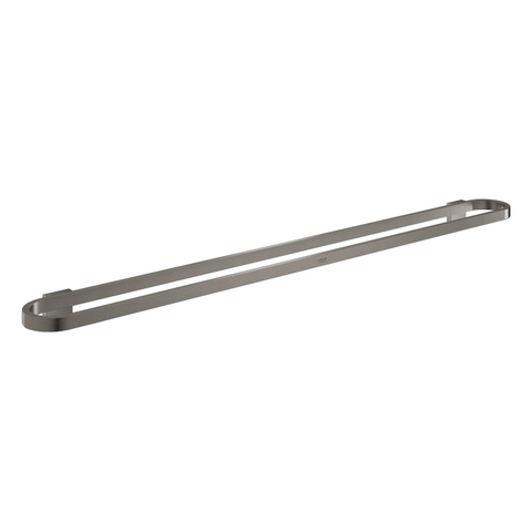 Grohe Selection Handdoekhouder - 80cm - brushed hard graphite (antraciet) SW444233