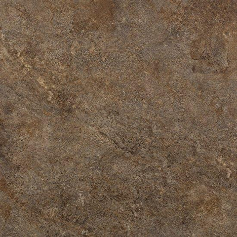 ÉCHANTILLON Ceralto Montaro Slate Carreau de sol et de mur 100x100cm 8.5mm rectifié R10 grès cérame Ground SW976563