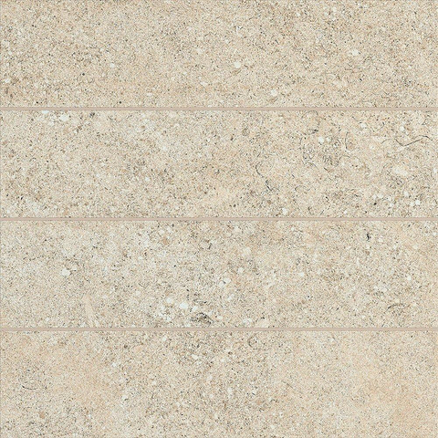 ÉCHANTILLON Terravito Tenuta Carrelage mural - 7,5x30cm - 8.5mm - (Beige) SW1221462