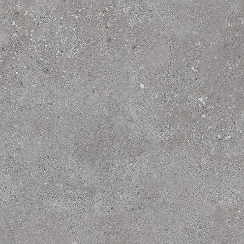 ÉCHANTILLON Ceralto Inlay Uno DAA34481 Carreau de sol 298X298 Betonic Grey 8mm Mat R10 SW1449538