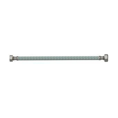Plieger flexible tuyau 50cm 3/8x1/2 DN8 bi.dr.xbi.dr. kiwa 001050007/1804C SW243474