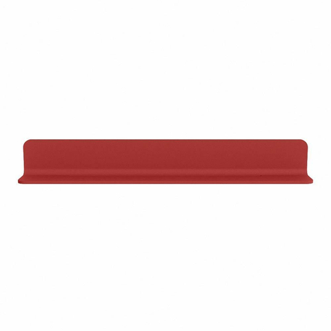 Mondiaz SPOT miroir – Ø 90 cm – avec tablette – Fire (rouge) SW1235527