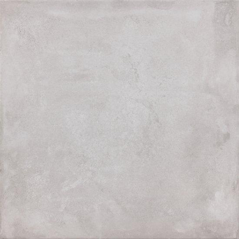 Ceralto Quercio Wood Carrelage sol et mur 60x60cm 9mm résistant au gel rectifié Silver Mat SW277003
