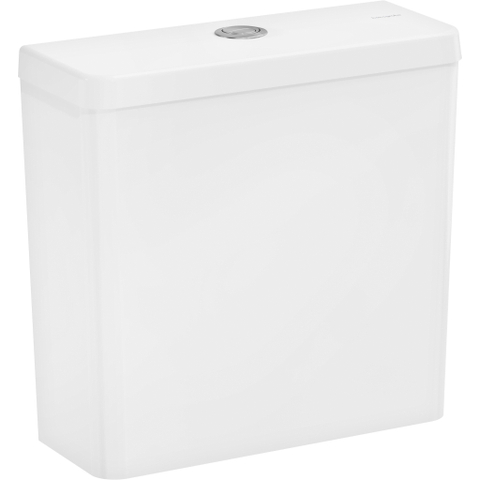 Hansgrohe Gladelake reservoir watertoevoer onder-inlaat - wit SW1413491