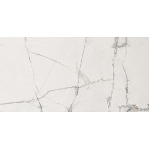 Vtwonen Tegels Classic Vloertegel - 30x60cm - 10.0mm - gerectificeerd - White light SW670089