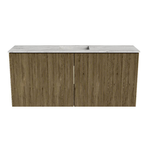 Mondiaz JOYA-DLUX 90cm toiletmeubel - kleur Dusk - Wastafel FAYE positie Midden Zonder kraangat kleur Glace. SW1423157