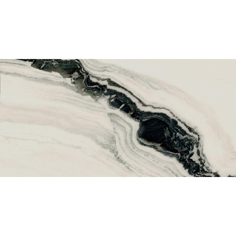 Ceralto Marvella Marble Vloertegel - 60X120 - 6.5mm - mat - wit SW1578886