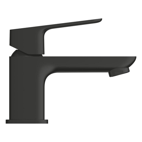 GROHE Cubeo mitigeur lavabo - taille XS - noir mat SW1477604