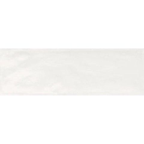 ÉCHANTILLON Ceralto Taverno Tone Carreau mural 10x30cm 7.5mm pâte blanche White SW914144