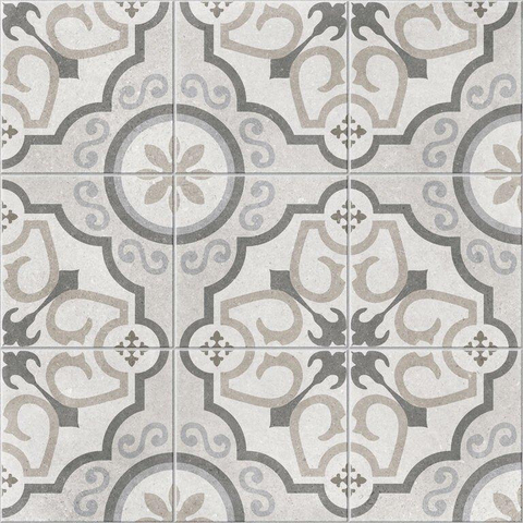 SAMPLE Terravito Elvico Keramische wand- en vloertegel - 60x60cm - 9mm - Pisa SW1449065