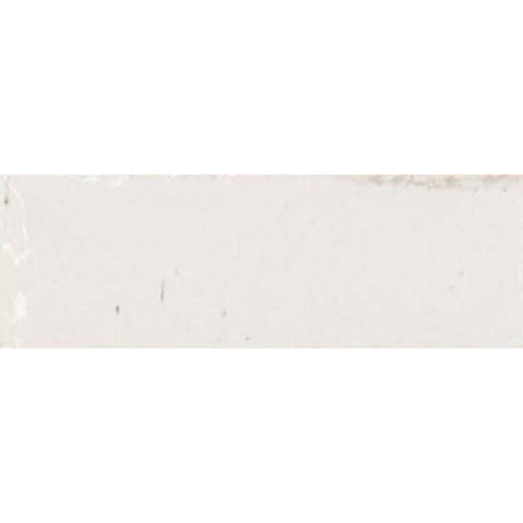 Ragno gleeze carreau de mur 7.5x20cm 10mm bianco SW722650
