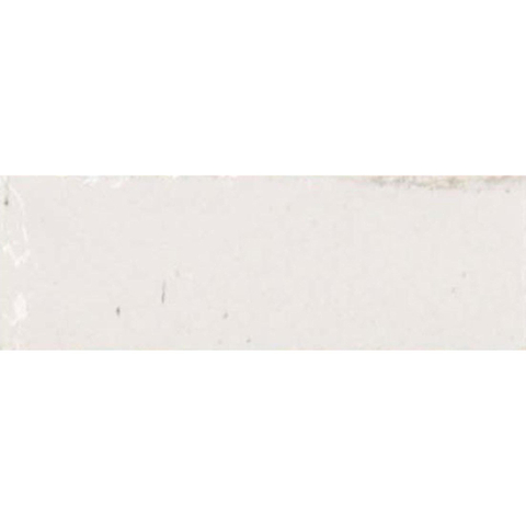 SAMPLE Ceralto Alvera Decor Wandtegel 5x15cm 10mm Bianco SW914173