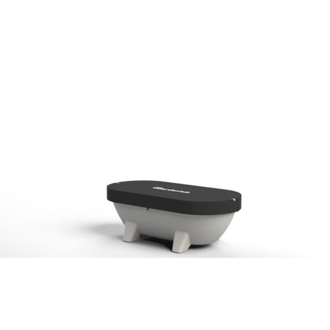 Gardentub Housse de protection - sans cover pour robinet - anthracite SW1075480