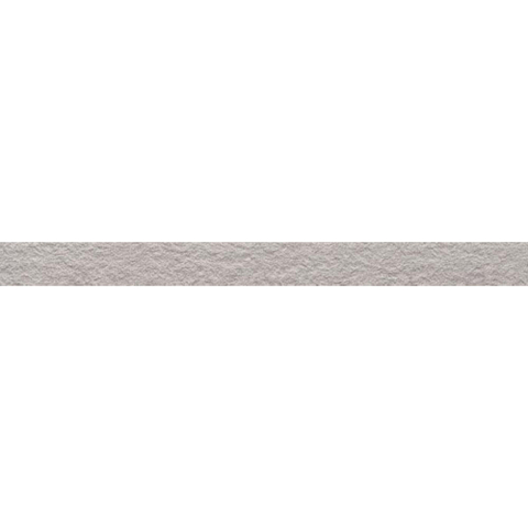 Ceralto Quercio Blend carrelage sol et mur - 5x60cm - 12mm - rectifié - R11 - effet béton - taupe mat SW393554