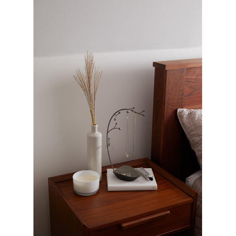 Umbra Orchid porte-bijoux 15x22x36cm acier Gunmetal SW539630