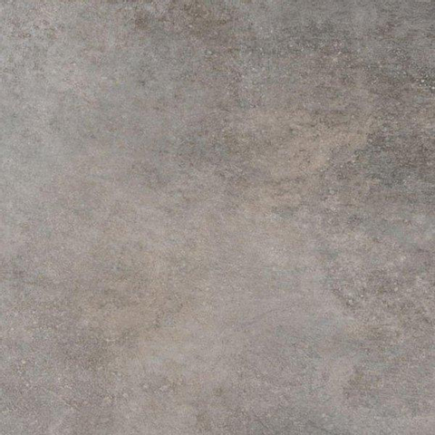 ÉCHANTILLON Ceralto Fiorno Mini Carrelage sol et mur 60x60cm 9.5mm rectifié R10 grès cérame Argent SW976581