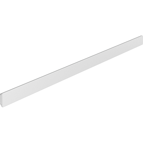 Hansgrohe Wallstoris Wandelement - 70x3.3x1.2cm - mat wit SW651650