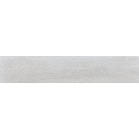 SAMPLE Terravito Valdoro Keramisch parket wand- en vloertegel - 23x120cm - 10.5mm - Blanco SW1596364