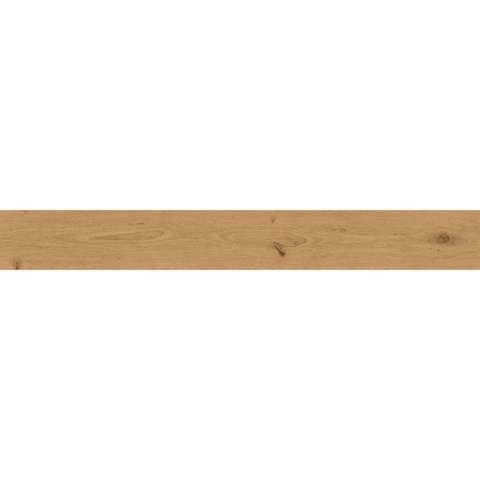 Ceralto Nocera Wood Vloertegel - 18.5X150 - 9mm - mat - amber oak SW1591424