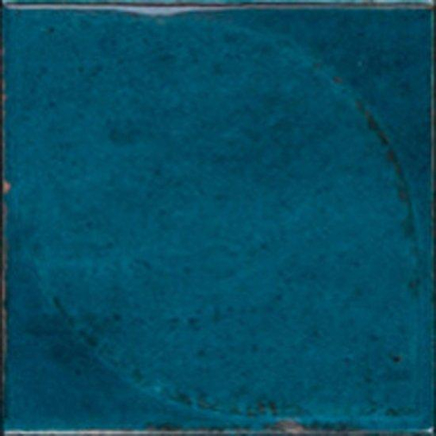 Ceralto Dorsena Raw Wandtegel - 10x10cm - 11.5mm - Ocean SW1529677