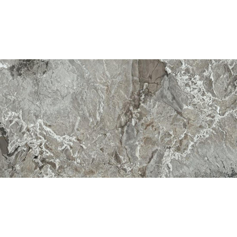 ÉCHANTILLON Ceralto Alabro Vein Carreau de sol - 60x120cm - 6.0mm - rectifié - Aubisque SW1557817